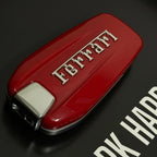 QUADRO FERRARI - COLEÇÃO ABU DHABI